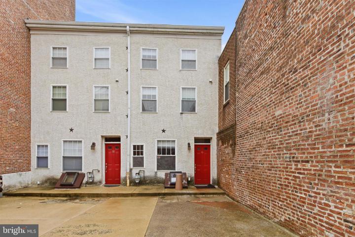 Photo of 1027 N 4th Street G, Philadelphia PA