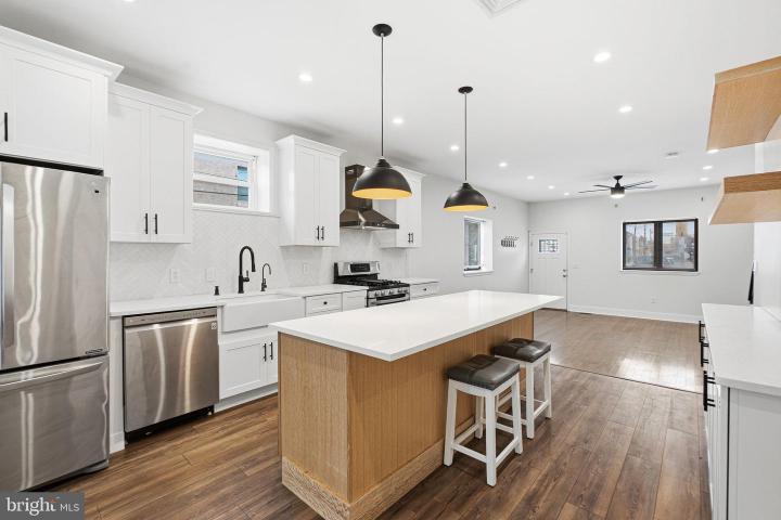 Photo of 1214 S 21st Street, Philadelphia PA