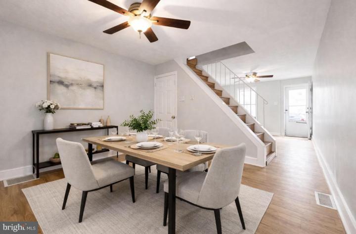 Photo of 2136 E Tucker Street, Philadelphia PA