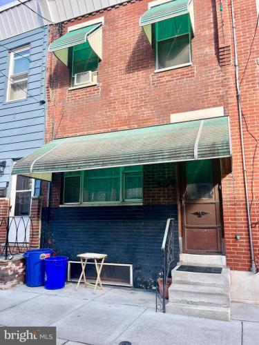 Photo of 2321 S Percy Street, Philadelphia PA