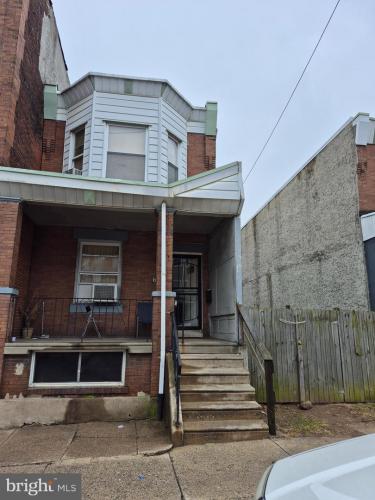 Photo of 6202 Vine Street, Philadelphia PA