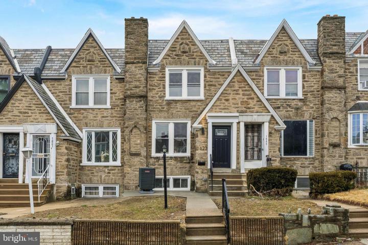 Photo of 1623 Mohican Street, Philadelphia PA