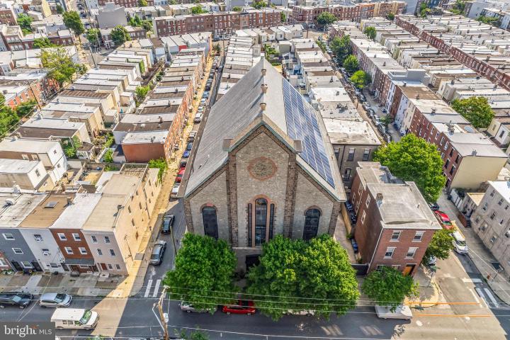 Photo of 1345 E Susquehanna Avenue, Philadelphia PA
