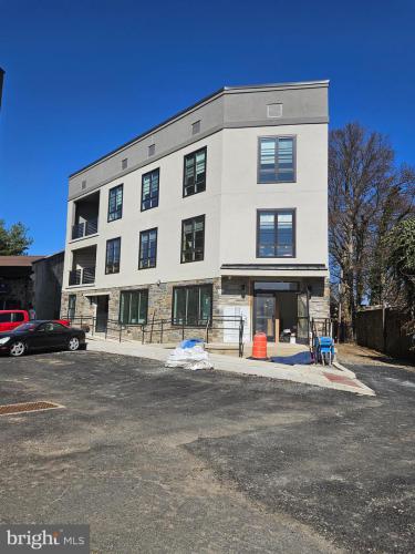 Photo of 8610 Evergreen Place 201, Philadelphia PA