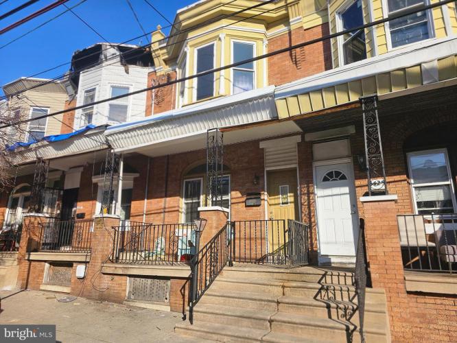 Photo of 3427 G Street