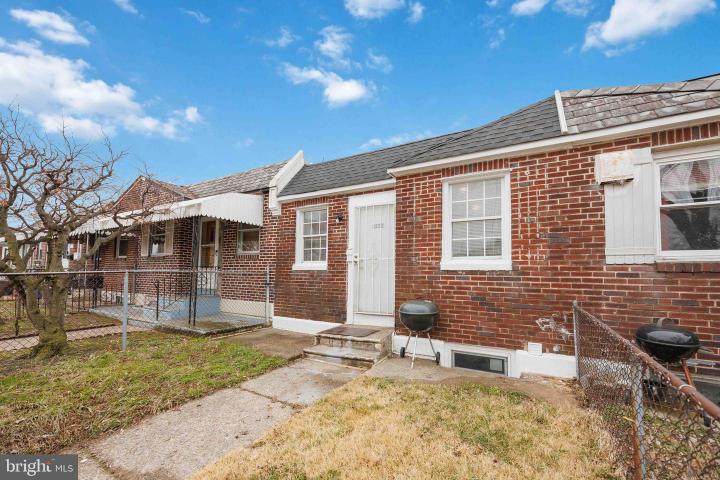 Photo of 2222 S 56th Street