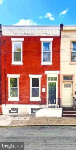 Photo of 1138 S 23rd Street, Philadelphia PA