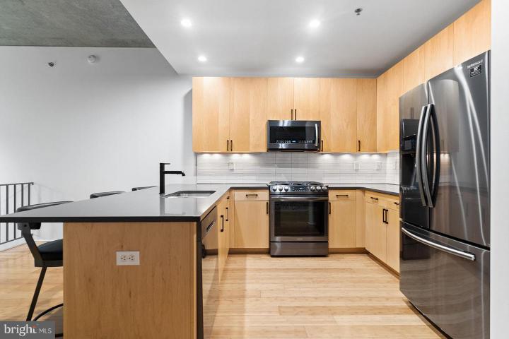 Photo of 1352 South Street 217a, Philadelphia PA