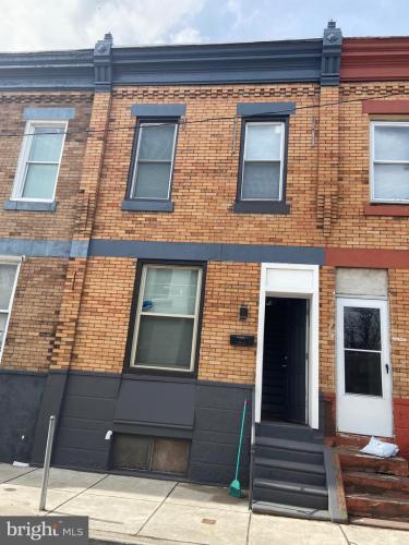 Photo of 4454 N Gratz Street, Philadelphia PA