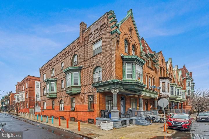 Photo of 1720 Memorial Avenue, Philadelphia PA