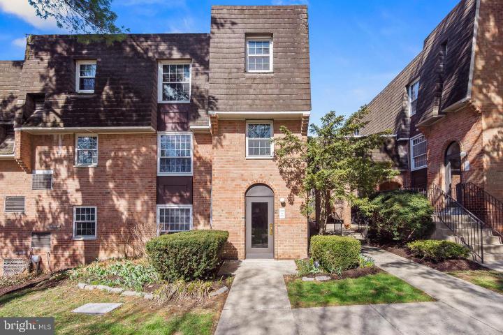 Photo of 4000 Gypsy Lane 210, Philadelphia PA