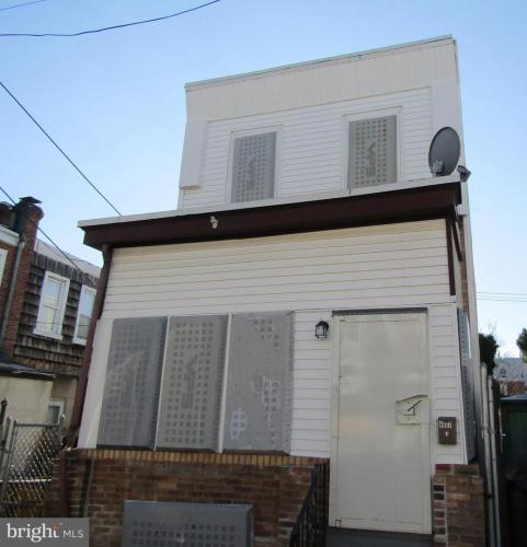 Photo of 4661 James Street, Philadelphia PA