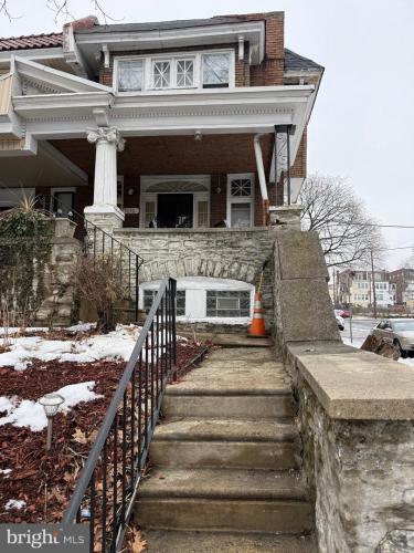 Photo of 5636 N Camac Street, Philadelphia PA