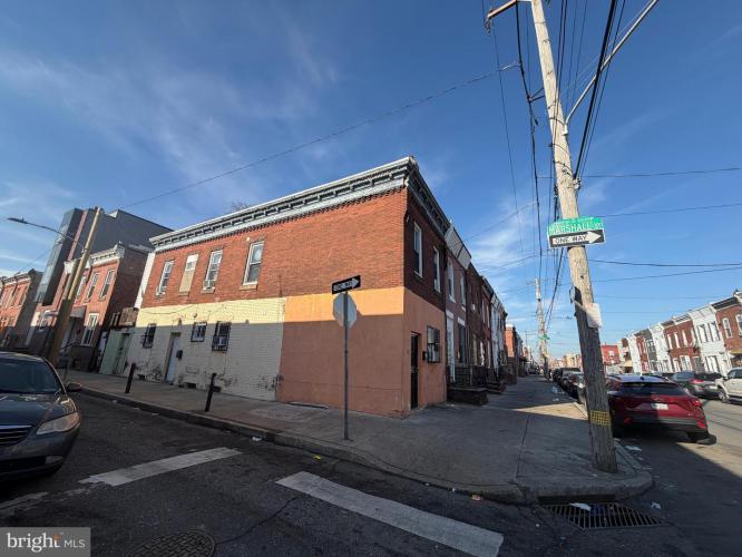 Photo of 616 W Ritner Street