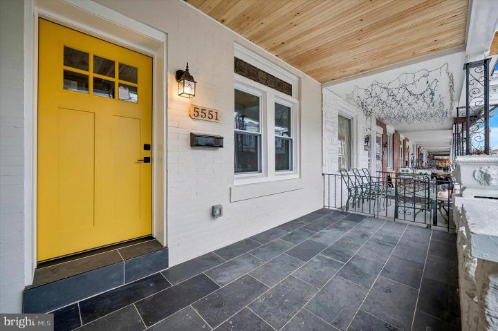 Photo of 5551 Osage Avenue, Philadelphia PA