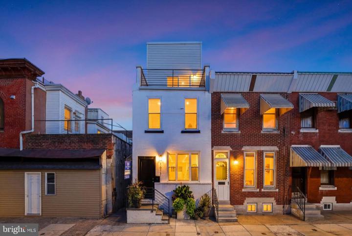 Photo of 1611 S Mole Street