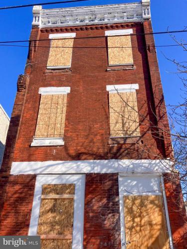 Photo of 2431 N 19th Street