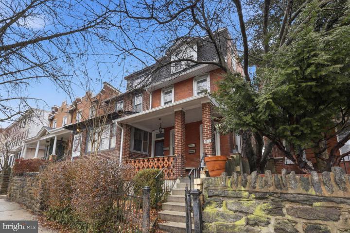 Photo of 7815 Germantown Avenue, Philadelphia PA