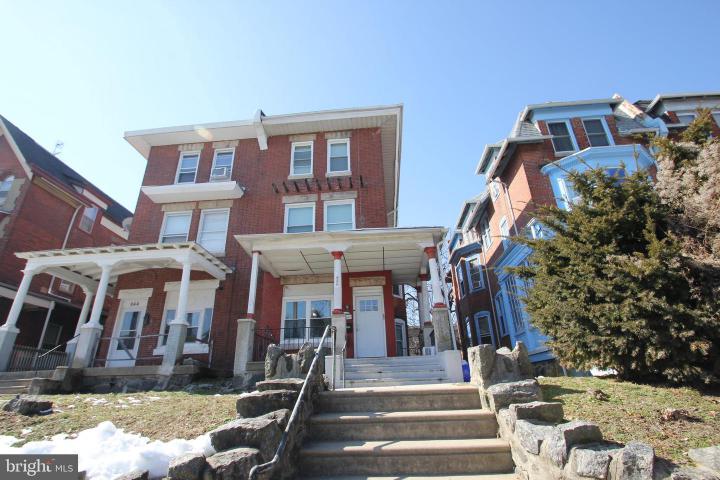 Photo of 846 Wynnewood Road, Philadelphia PA