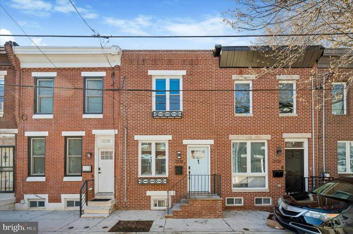 Photo of 2230 Gerritt Street, Philadelphia PA