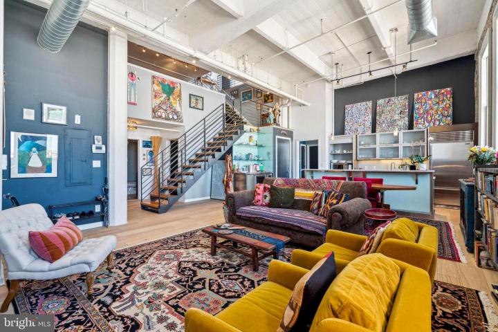 Photo of 1228 Arch Street 8a