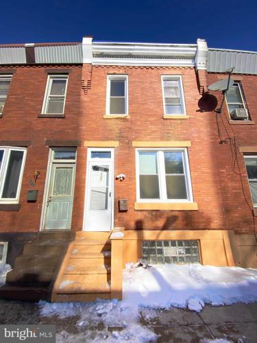 Photo of 227 E Elkhart Street, Philadelphia PA