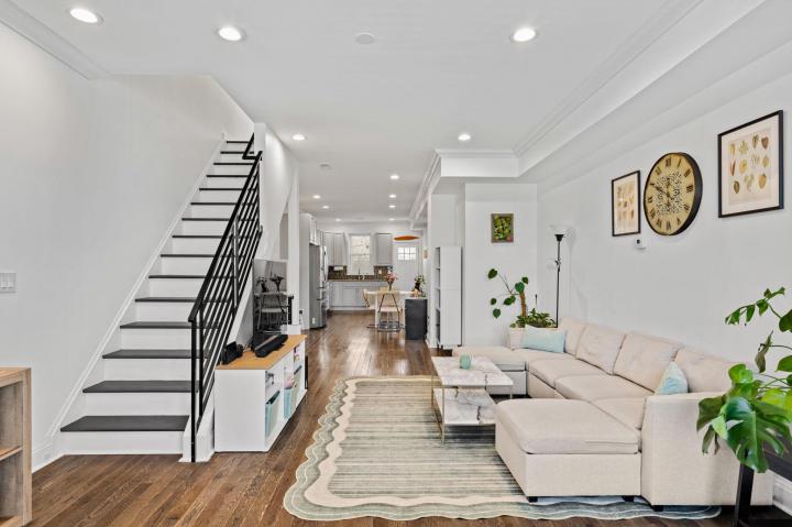 Photo of 2924 Wharton Street, Philadelphia PA