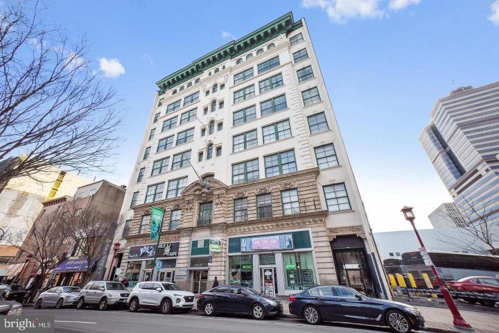 Photo of 1010 Arch Street 603, Philadelphia PA