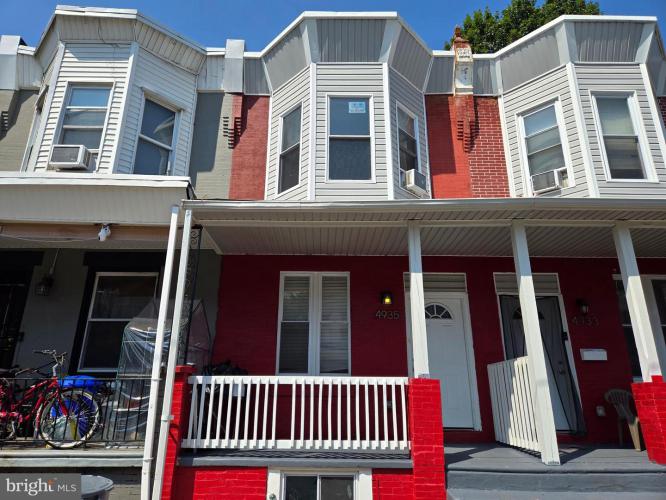 Photo of 4935 Reno Street