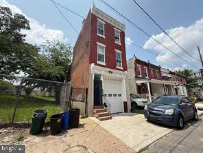 Photo of 3228 N Sydenham Street, Philadelphia PA