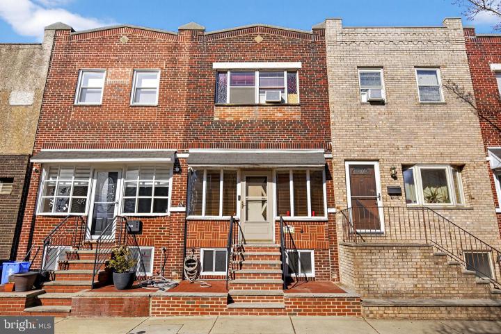 Photo of 2844 S 11th Street