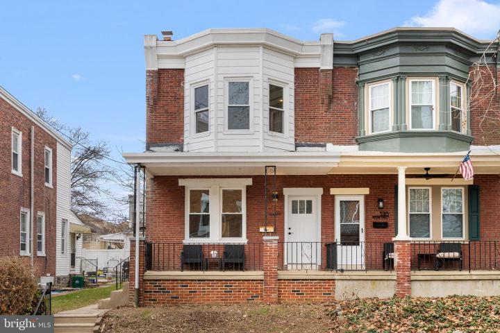 Photo of 530 Arthur Street