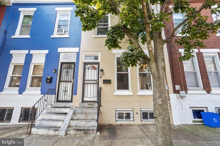 Photo of 1922 Page Street