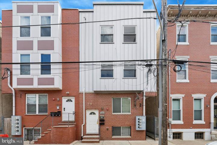 Photo of 1421 N 18th Street