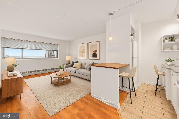 Photo of 2101 Chestnut Street 1613
