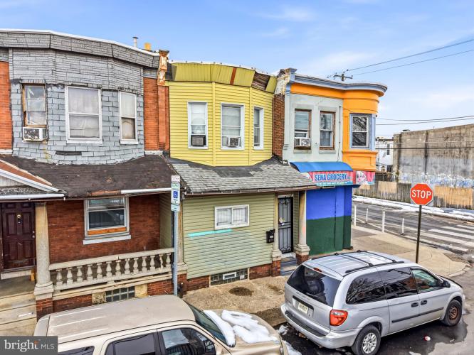 Photo of 3103 Rorer Street, Philadelphia PA