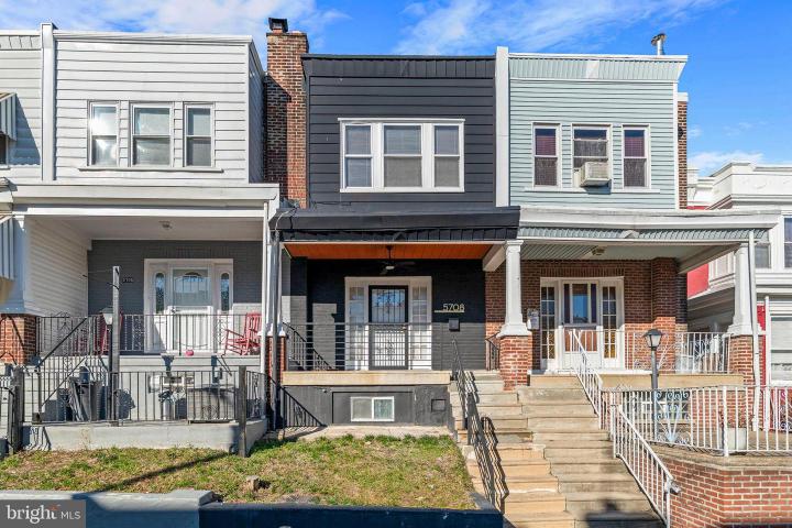 Photo of 5708 N Woodstock Street, Philadelphia PA
