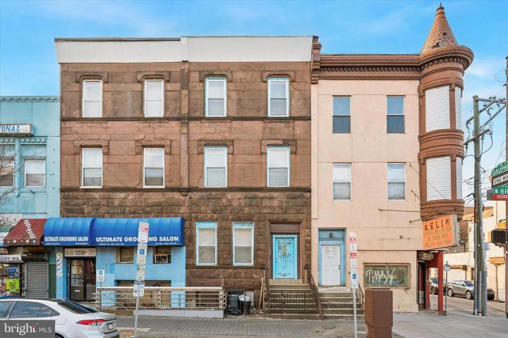 Photo of 2260 N Broad Street