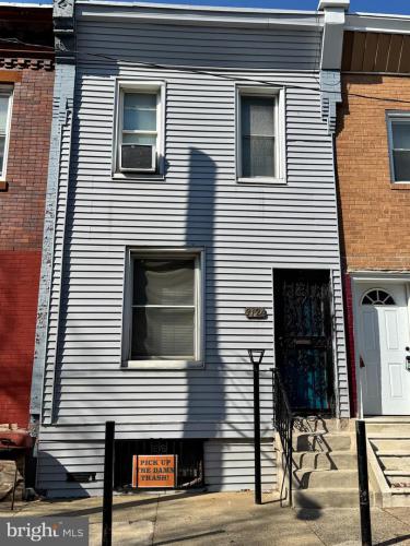 Photo of 3124 N Stillman Street, Philadelphia PA