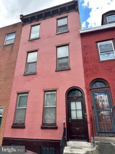 Photo of 1016 Winter Street, Philadelphia PA