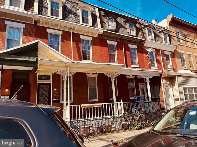 Photo of 3843 Baring Street, Philadelphia PA