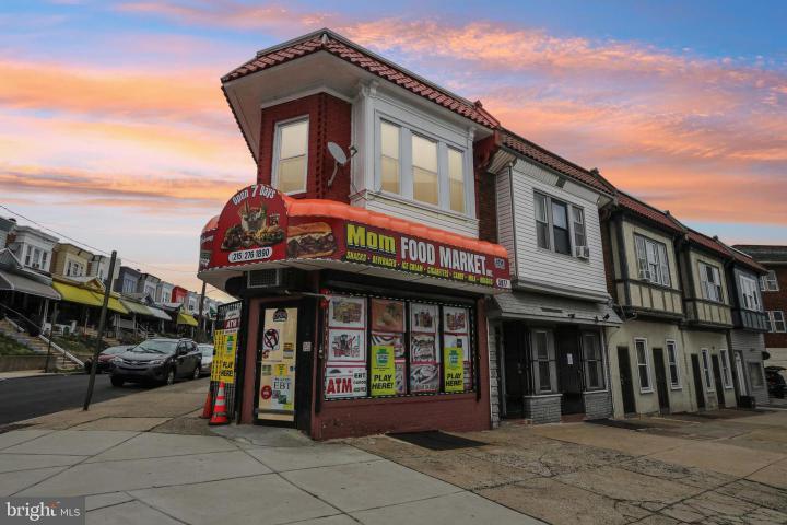 Photo of 5977 Ogontz Avenue, Philadelphia PA