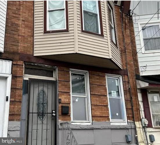 Photo of 1924 Castor Avenue, Philadelphia PA