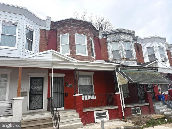 Photo of 5416 Spring Street