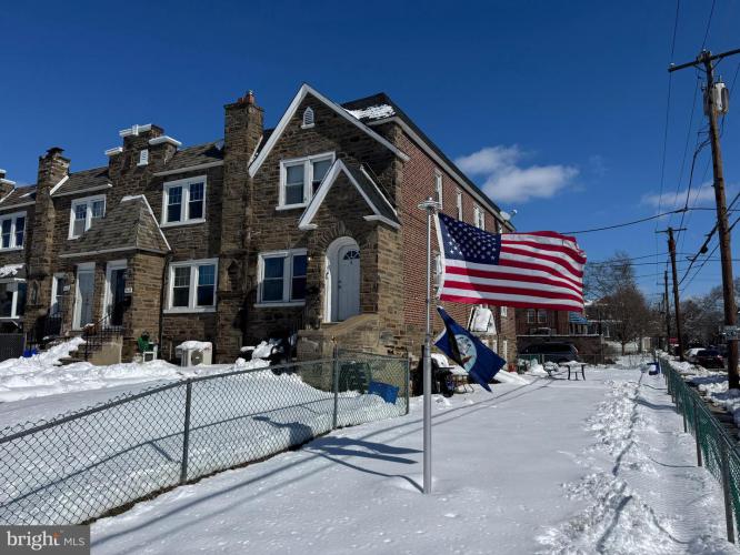 Photo of 3447 Vista Street, Philadelphia PA