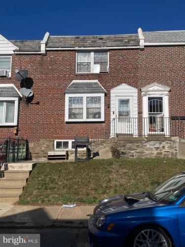 Photo of 1245 Hale Street, Philadelphia PA