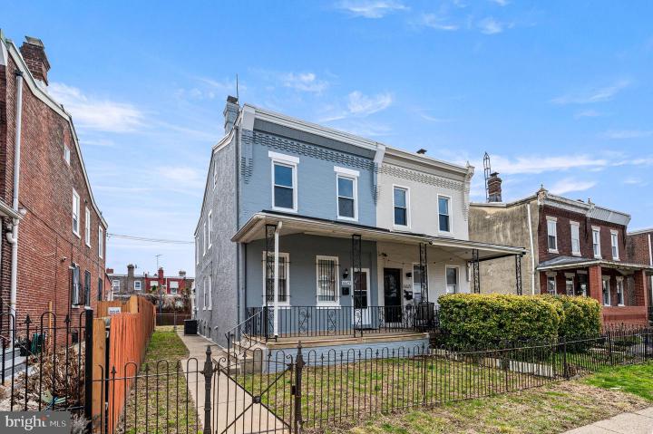 Photo of 6629 Hegerman Street, Philadelphia PA