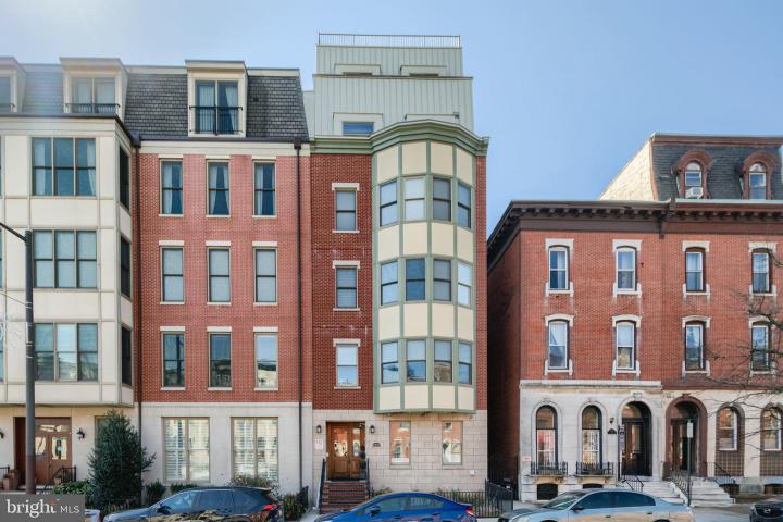 Photo of 1910 Spring Garden Street 2