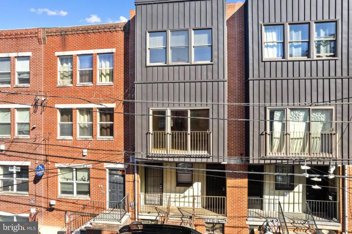 Photo of 1921 N Gratz Street