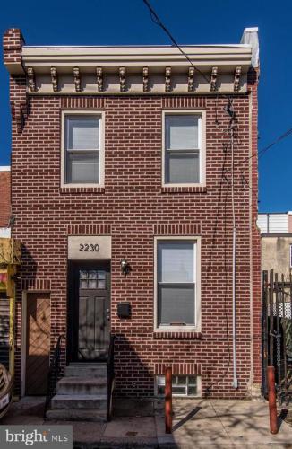 Photo of 2230 N Mutter Street, Philadelphia PA